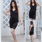 2 pcs Nighty Top & Short (Code 13)