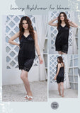 2 pcs Nighty Top & Short (Code 13)