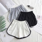 DEAL NO 1 : PACK OF 3 COTTON BOXER SHORTS & PACK OF 3 COTTON CAMISOLE